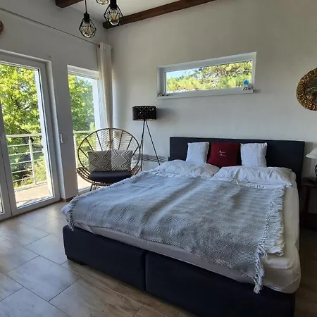 Διαμέρισμα Auenblick