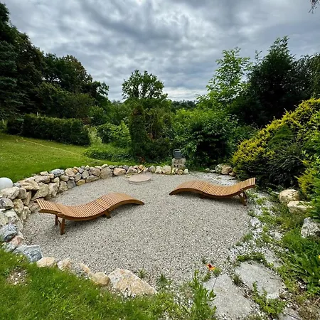 Διαμέρισμα Auenblick *