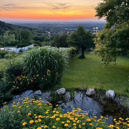 Auenblick Διαμέρισμα Hainburg an der Donau