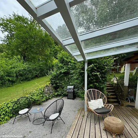 Auenblick Διαμέρισμα Hainburg an der Donau