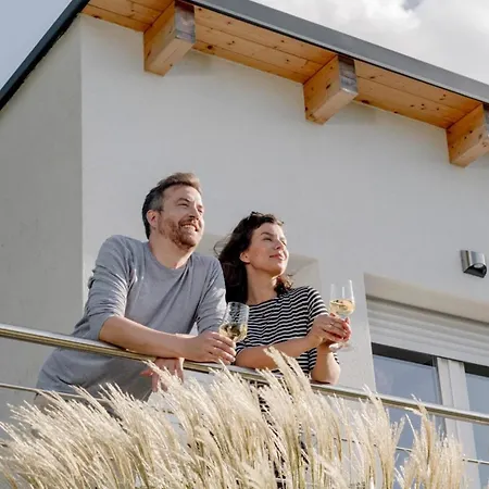 Auenblick Διαμέρισμα *