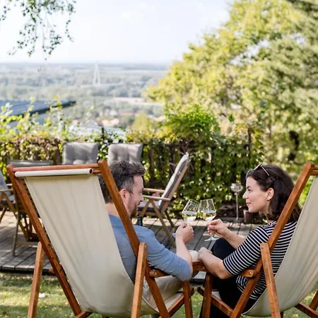 Διαμέρισμα Auenblick