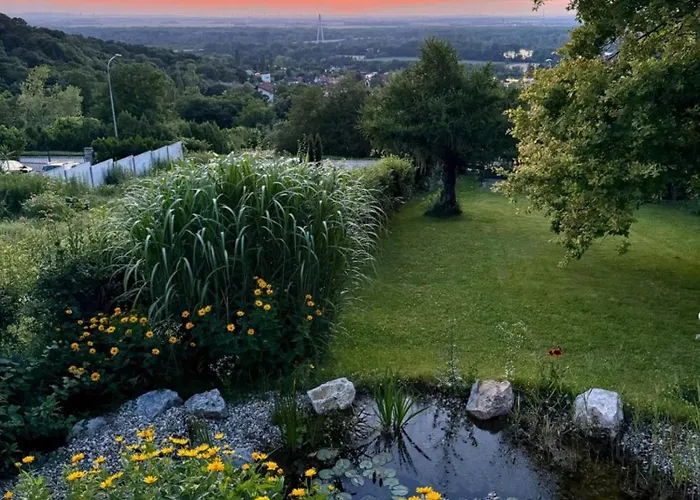 Auenblick شقة هاينبرغ آن دير دوناو