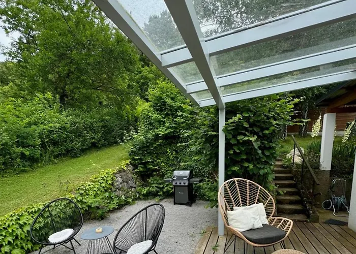 Auenblick شقة هاينبرغ آن دير دوناو